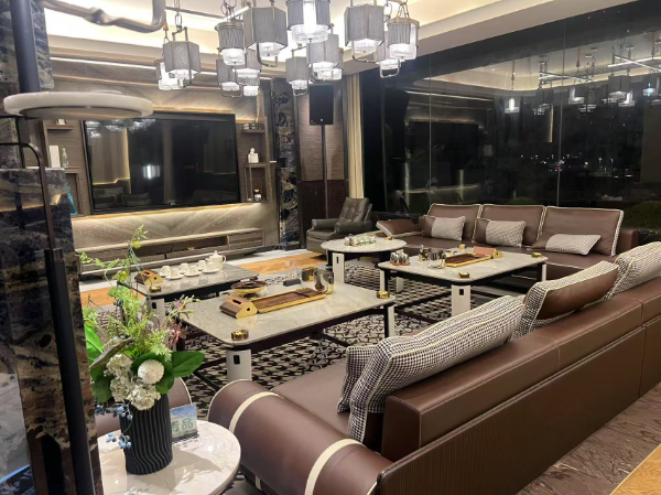 咸阳小时场ktv组局指南-武功县ktv预定