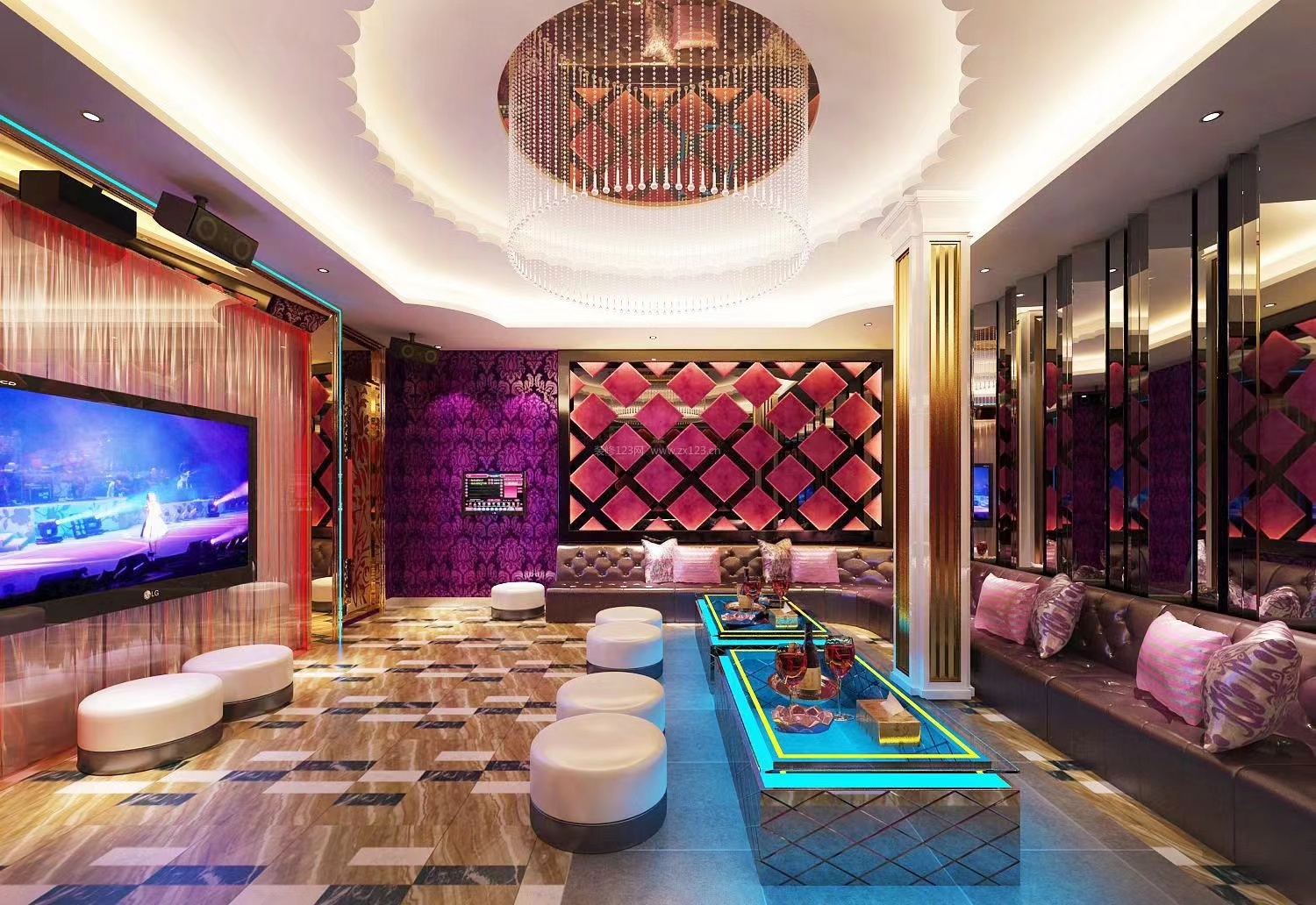 咸阳小时场ktv怎么算-武功县ktv预定